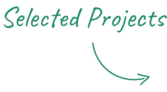 Selected Projects